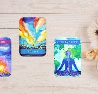 Oracle Card Reading February 04 – 10, 2024