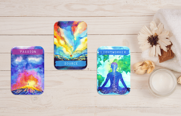 Oracle Card Reading February 04 - 10, 2024