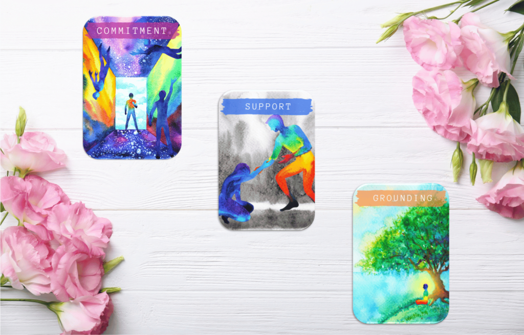 Oracle Card Reading February 18 - 24, 2024