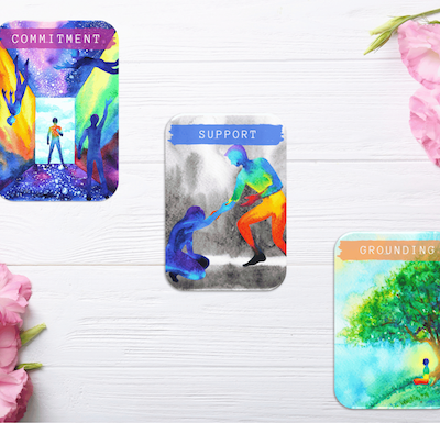 Oracle Card Reading February 18 - 24, 2024