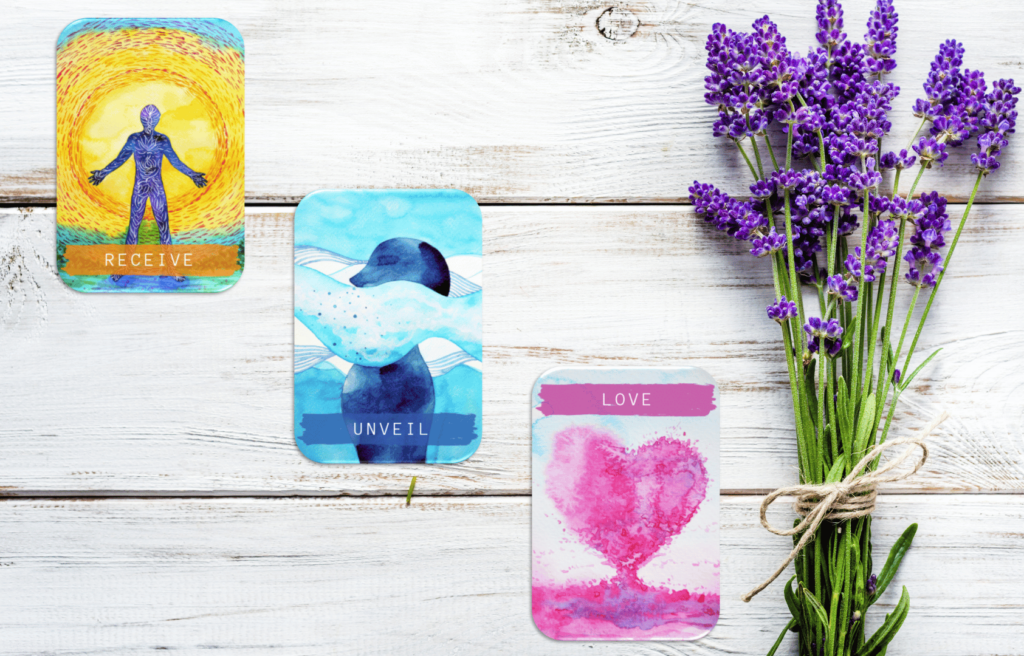 Oracle Card Reading February 25 – March 02, 2024