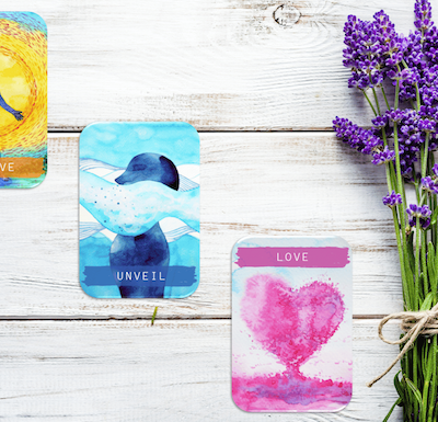 Oracle Card Reading February 25 – March o2, 2024