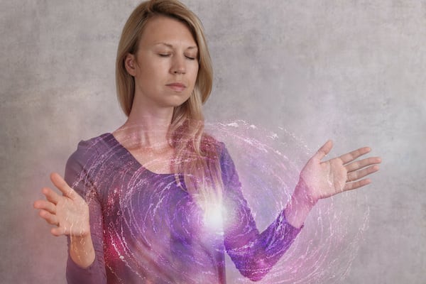 2 Ways to Protect Yourself with Reiki Quickly