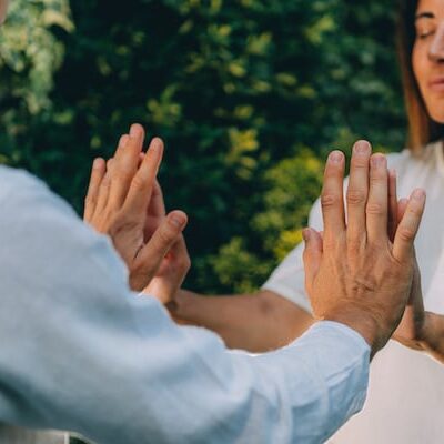 The Vital Role of Reiki Mentors in Shaping New Practitioners