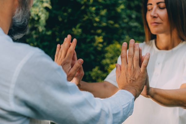 The Vital Role of Reiki Mentors in Shaping New Practitioners