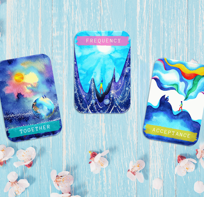 Oracle Card Reading March 03 – 09, 2024