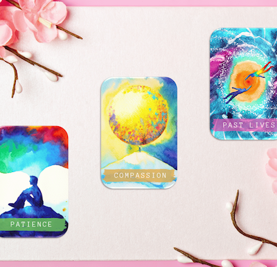 Oracle Card Reading March 10 – 16, 2024