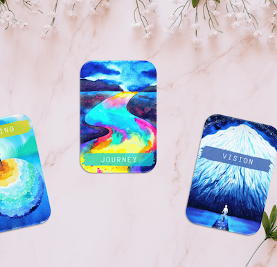 Oracle Card Reading April 28 – May 04, 2024