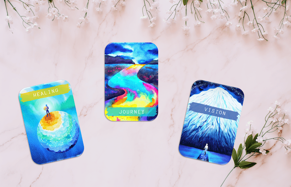 Oracle Card Reading April 28 – May 04, 2024