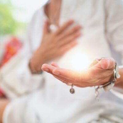 The Foundational Importance of Daily Self Reiki