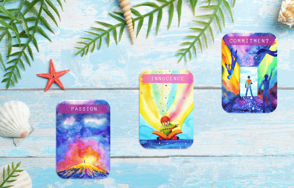 Oracle Card Reading May 26 – June 01, 2024