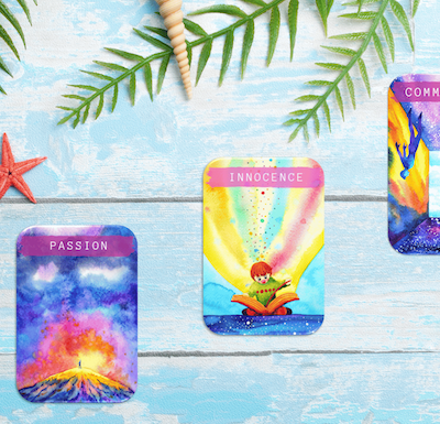 Oracle Card Reading May 26 – June 01, 2024