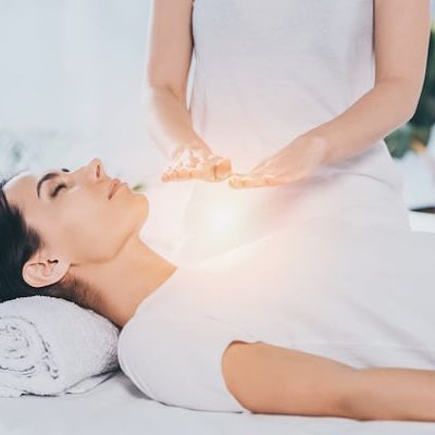 Advice on Transitioning to Professional Reiki
