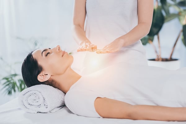 Advice on Transitioning to Professional Reiki