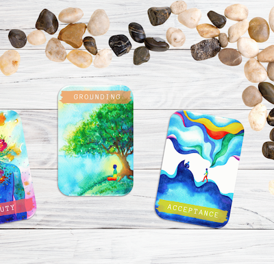 Oracle Card Reading June 02 – 08, 2024