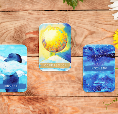 Oracle Card Reading June 23 – 29, 2024