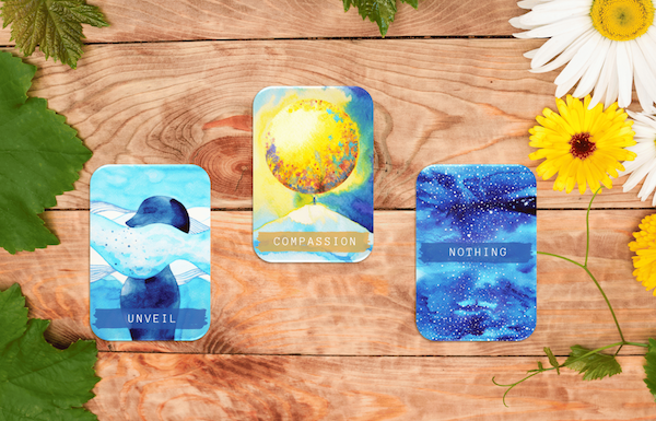 Oracle Card Reading June 23-29, 2024
