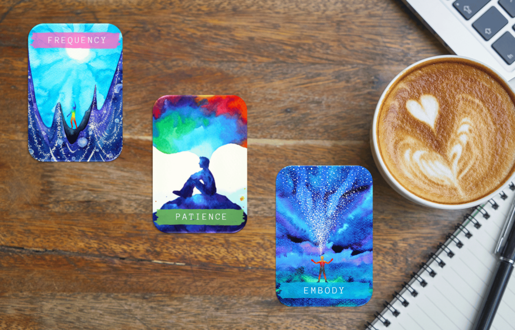 Oracle Card Reading June 30–July 06, 2024