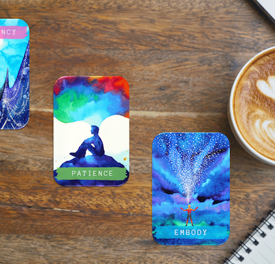 Oracle Card Reading June 30 – July 06, 2024