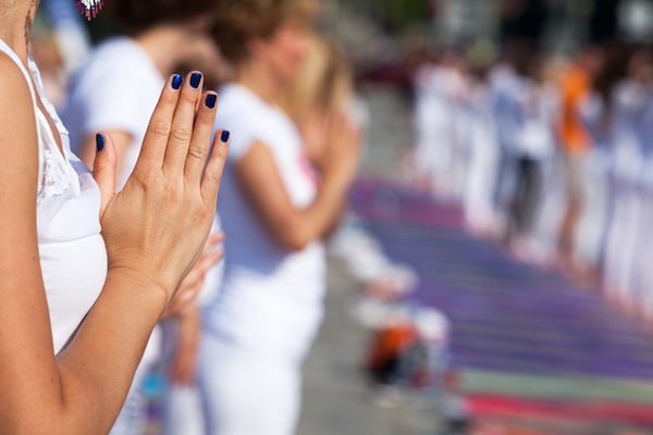 Reiki and Isshinryu Karate