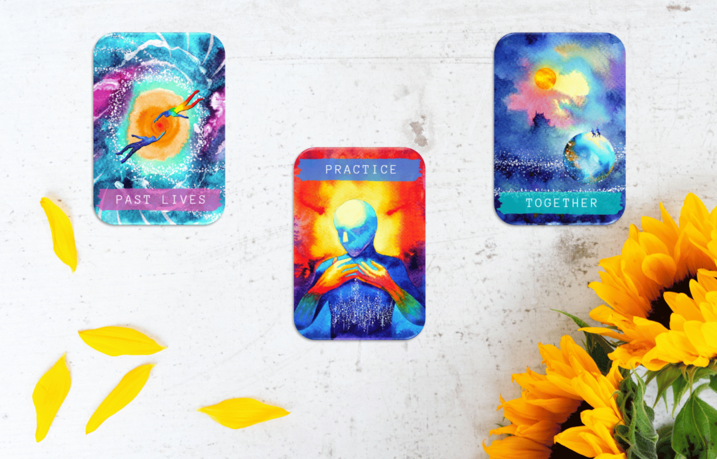 Oracle Card Reading July 07-13, 2024