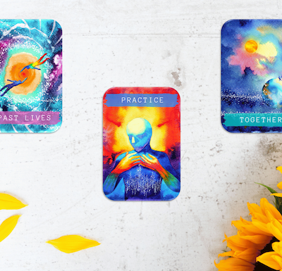 Oracle Card Reading July 07 – 13, 2024