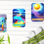 Oracle Card Reading July 28-August 03, 2024