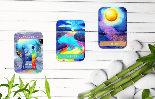 Oracle Card Reading July 28-August 03, 2024