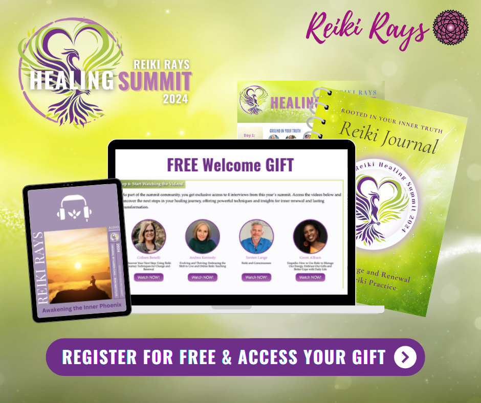 Register FREE Access Gifts