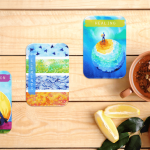 Oracle Card Reading September 08-14, 2024