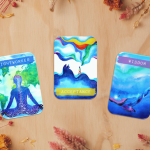 Oracle Card Reading September 15 – 21, 2024