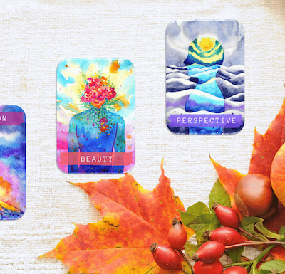 Oracle Card Reading September 29–October 05, 2024