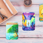 Oracle Card Reading October 06-12, 2024