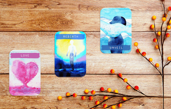 Oracle Card Reading October 13-19, 2024