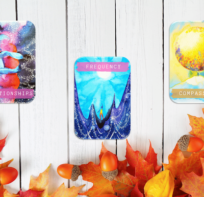 Oracle Card Reading October 20-26, 2024