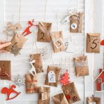 Reiki Advent Affirmations: A Heartfelt Journey Toward Christmas