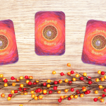 Oracle Card Reading December 1-7, 2024