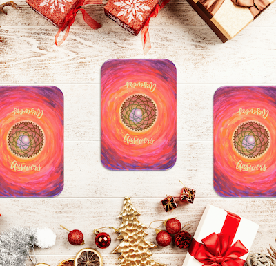 Oracle Card Reading December 22 – 28, 2024