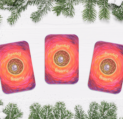 Oracle Card Reading January 5-11, 2025