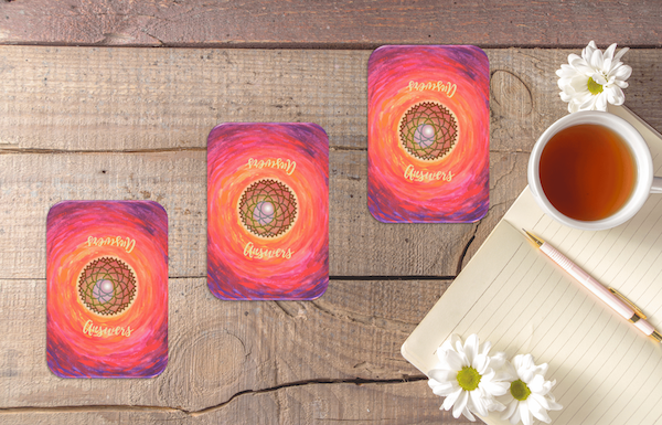 Oracle Card Reading January 19-25, 2025