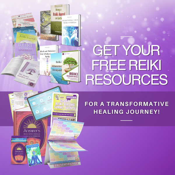 Freebies – Reiki Rays