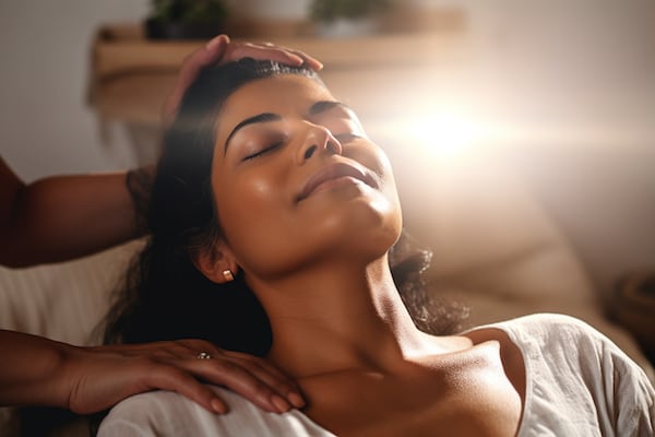Reiki and the Law of Entrainment - Resonates the Harmony Within