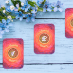 Oracle Card Reading March 23-29, 2025