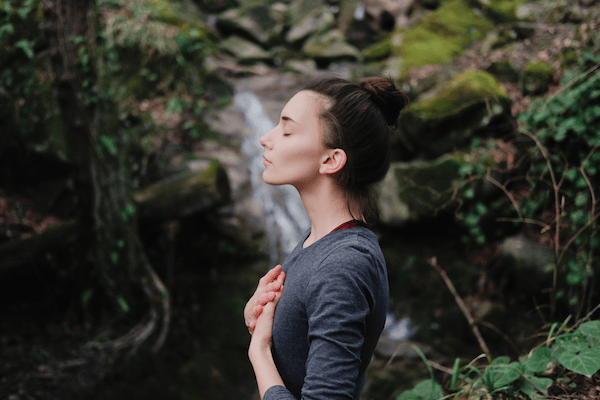 Breath of Healing: Unifying Mind, Body, and Spirit with Joshin Kokyu Ho