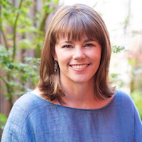 Deborah Dalziel