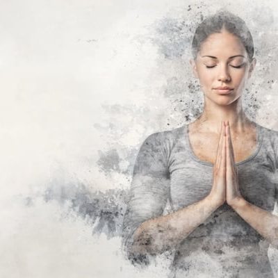Energy Follows Intention