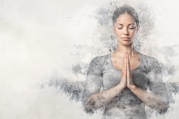 Energy Follows Intention