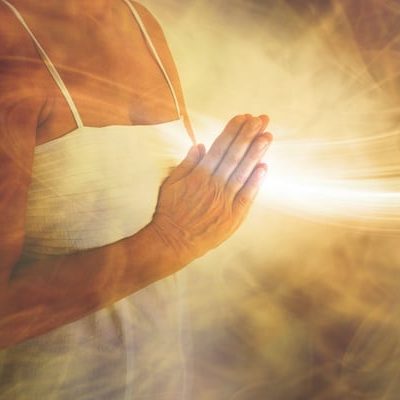 Reiki ~ The Advantage You Didn’t Know You Needed, Until NOW!