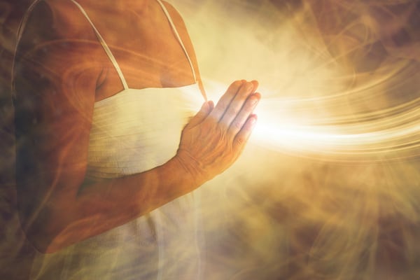 Reiki: The Advantage You Didn’t Know You Needed