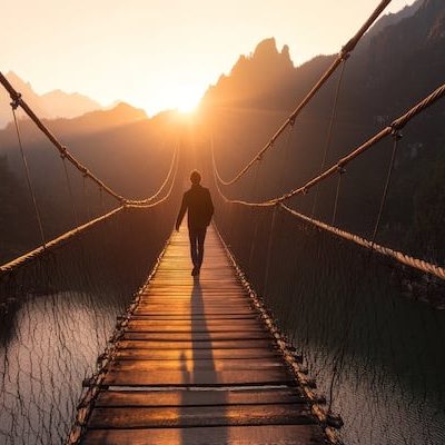 Reiki for Starting Over
